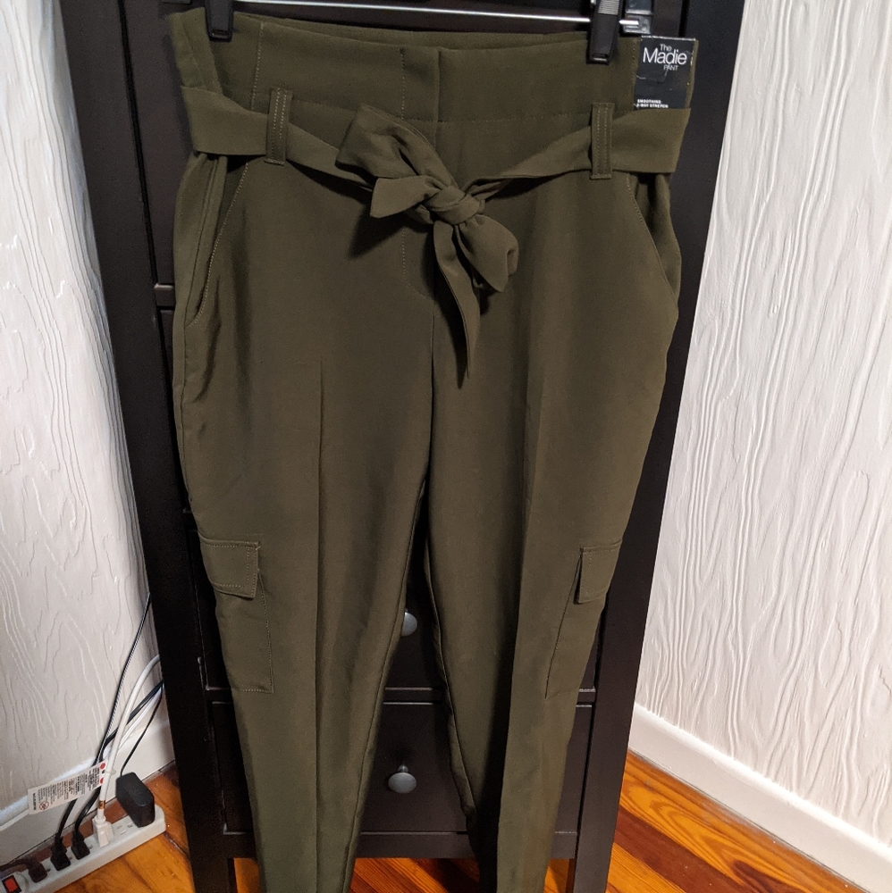 Pants